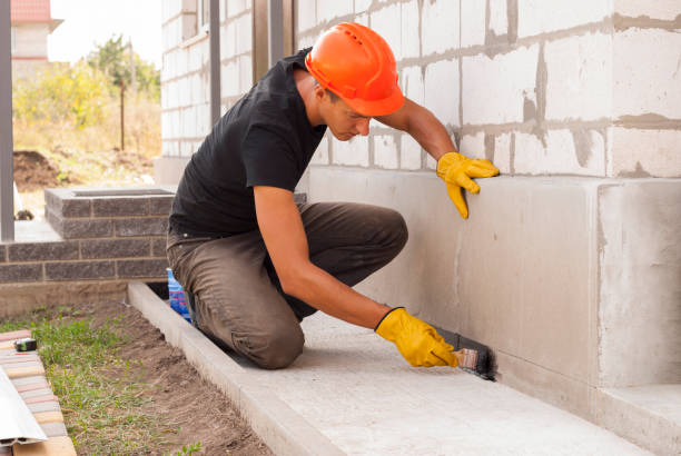 Licensed Crawl Space Encapsulation service in Freeport, MI - Halo Water Proofing